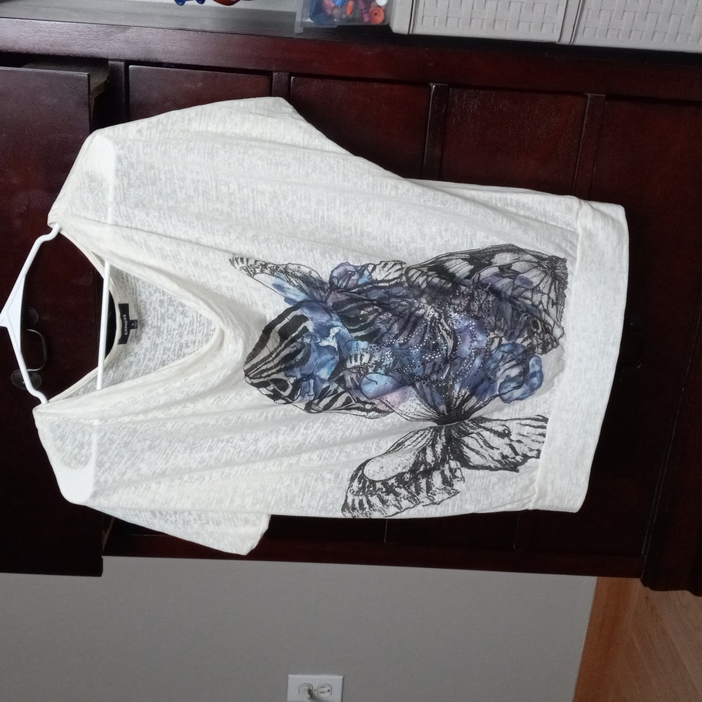 Express top